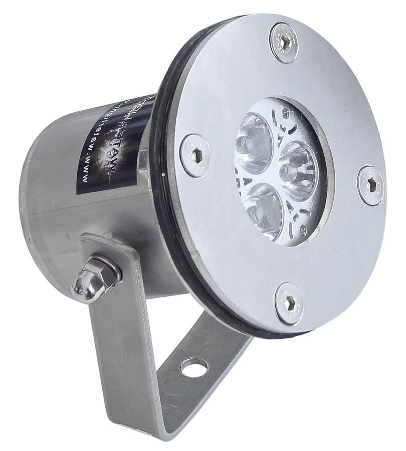 Light Fixture Mini RGB 6W