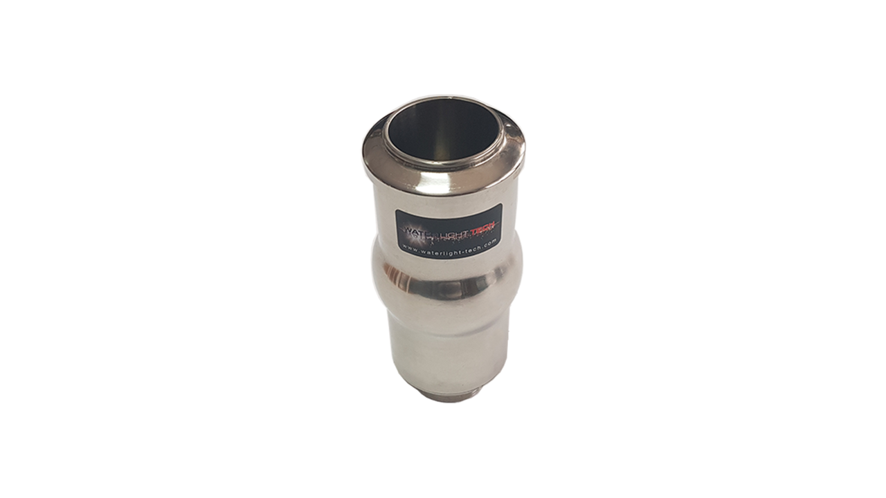 Snowy Foam Jet 1Ѕ", Ш50 mm