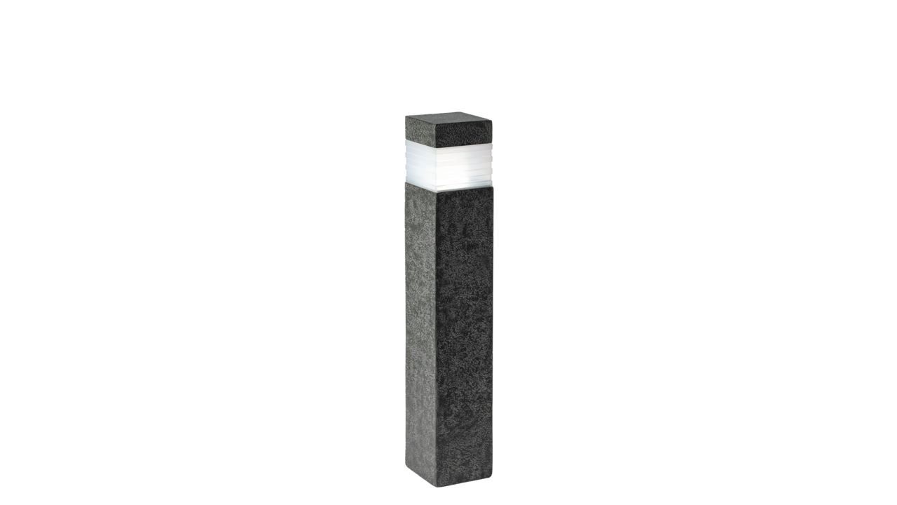 Marcus (3586461) Ландшафтный светильник, IP44, тип лампы SMD 12V AC/DC, мощность 1.8 Вт, 150 Lumen, ресурс 10к часов. Тип кабеля SPT-1W(2 м). Материал - полирезин..
