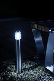 Orion (4012601) Ландшафтный светильник, IP44, тип лампы LED Zylinder 12V AC/DC, мощность 2 Вт, 113 Lumen, ресурс 10к часов. Тип кабеля SPT-1W(2 м). Материал - нерж.сталь.
