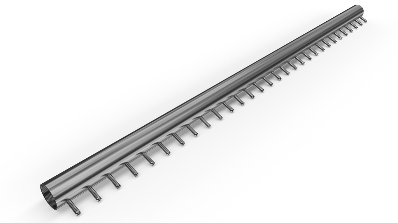Astral Glassfall 6150, 150cm