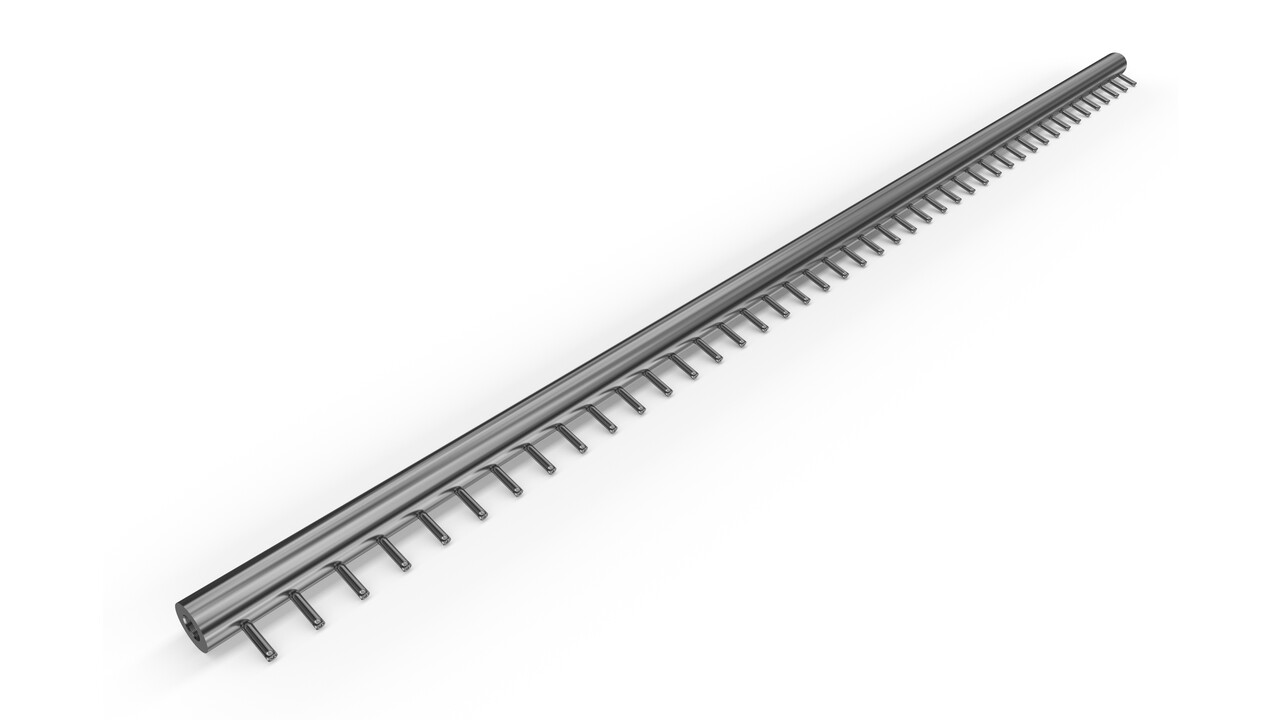 Astral Glassfall 4174, 174cm