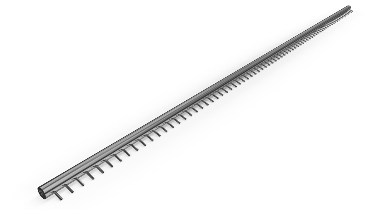 Astral Glassfall 4298, 298cm