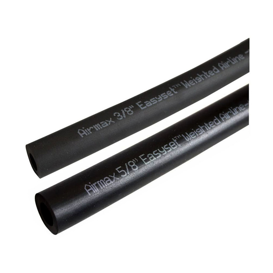 Airline EasySet Weighted ⅝"x500' Самопогружной шланг, 150 м