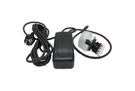 Trafo UV-C Unit 18W Трансформатор для УФ - излучателя