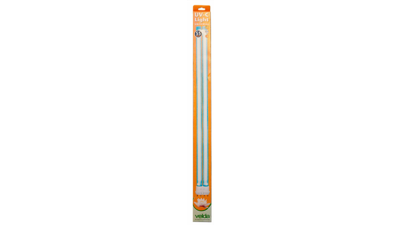 UV-C PL Lampe 55W Запасная УФ-лампа