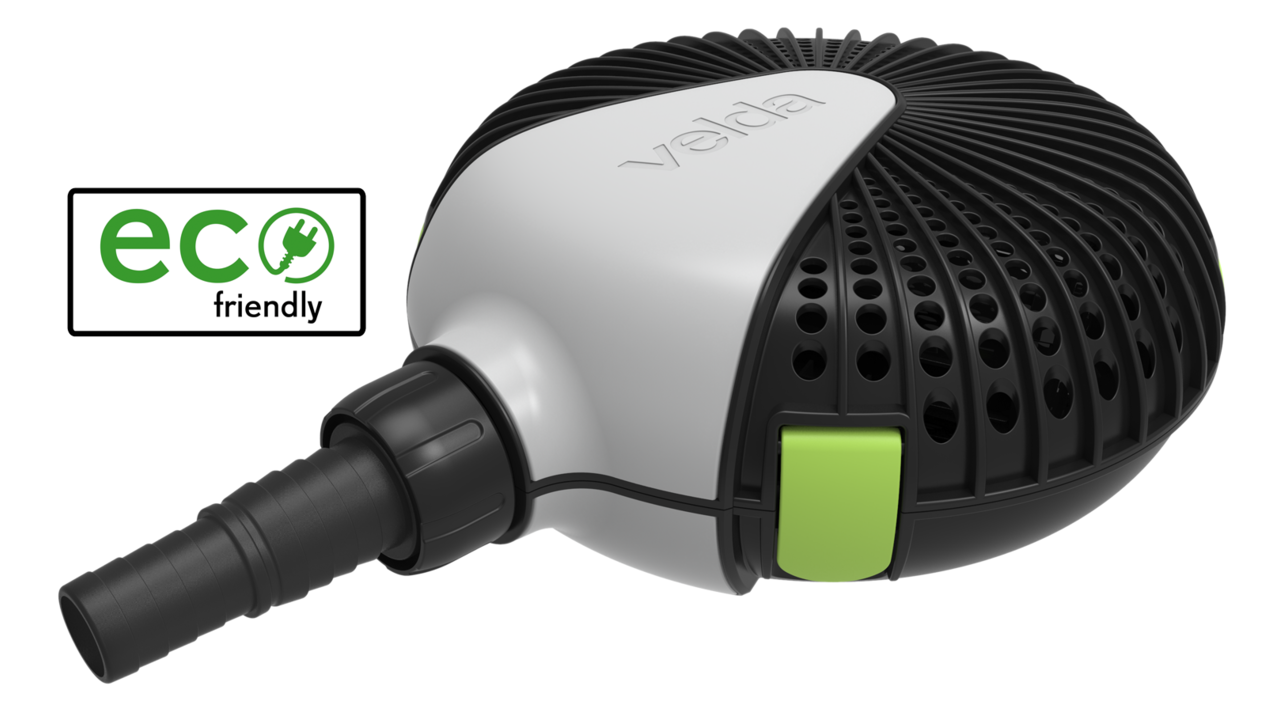Насос погружной для пруда Green Line 20000, 0,2(P2) кВт, I