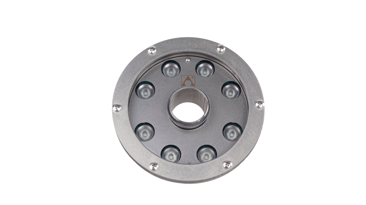 Astral Disc, Ш38mm, 20W, WW