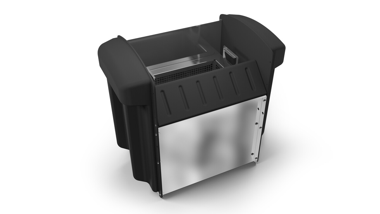 Astral Air Skimmer 260 Скиммер плавающий с аэрацией, насос 20.000 л/ч
