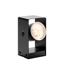 Lovi (4149011) Ландшафтный светильник, IP44, тип лампы 2W SMD LED 12V AC/DC, мощность 2 Вт, 150 Lumen, ресурс 25к часов. Тип кабеля SPT-1W(1,65 м). Материал - сталь.
