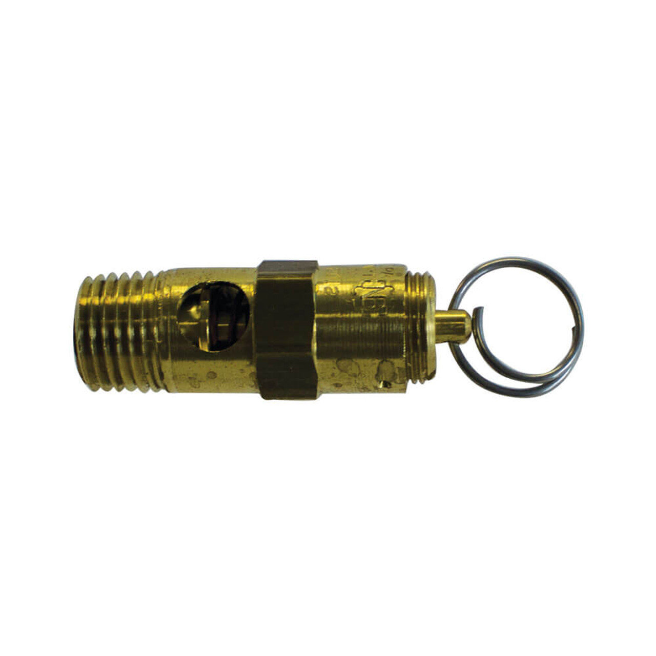 Pressure Relief Valve 25 psi Клапан предохранительный