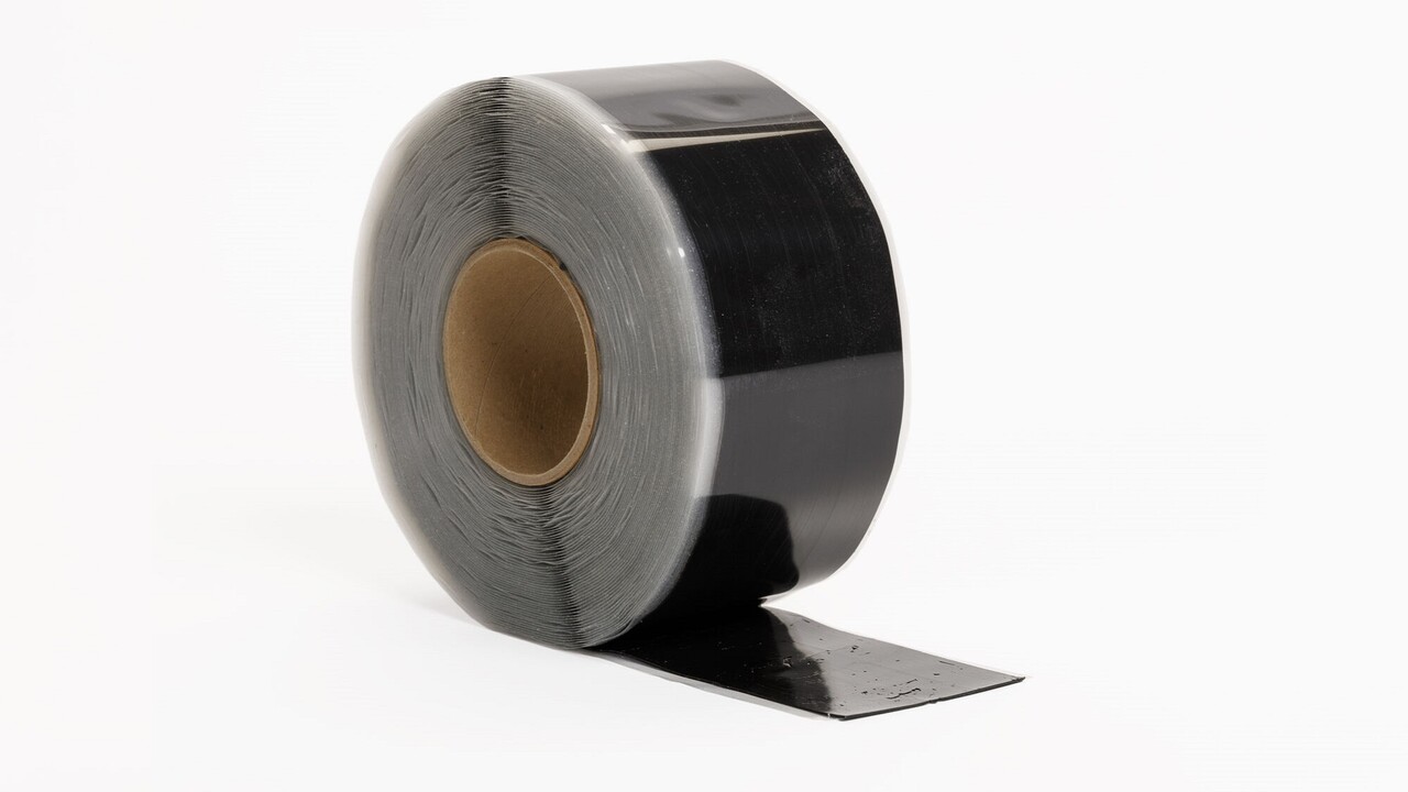 Самоклеящая лента для швов QuickSeam Splice Tape(рулон 0,0762мХ30,5м)