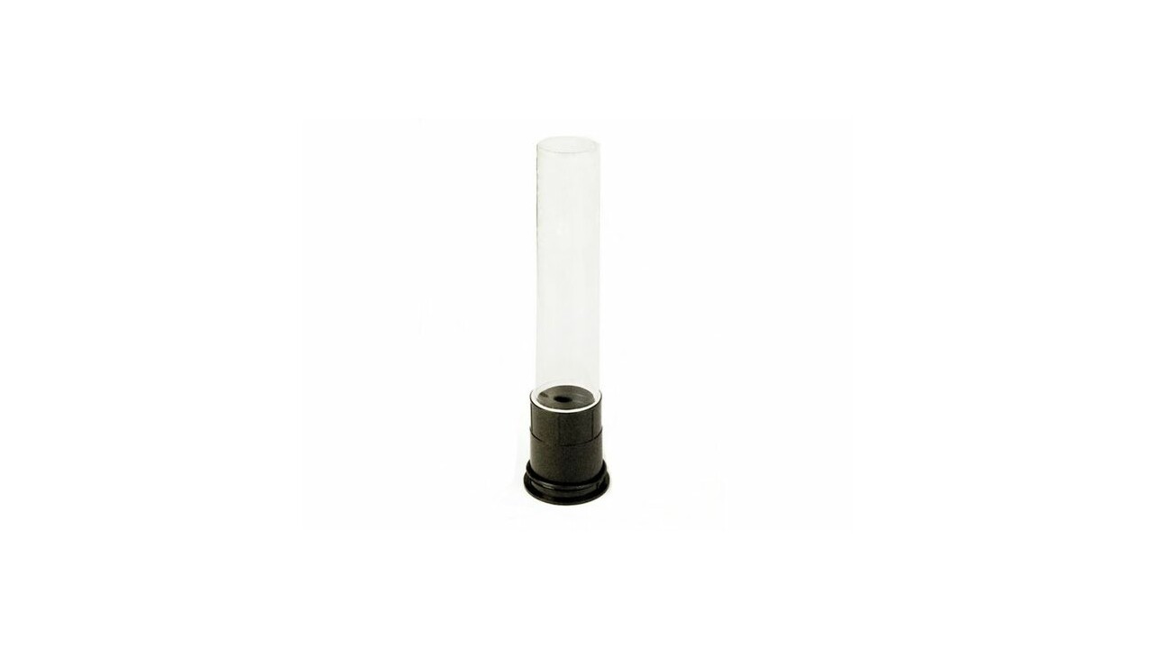 Quarzglas UV-C Unit 9W Стеклянная колба для УФ - излучателя