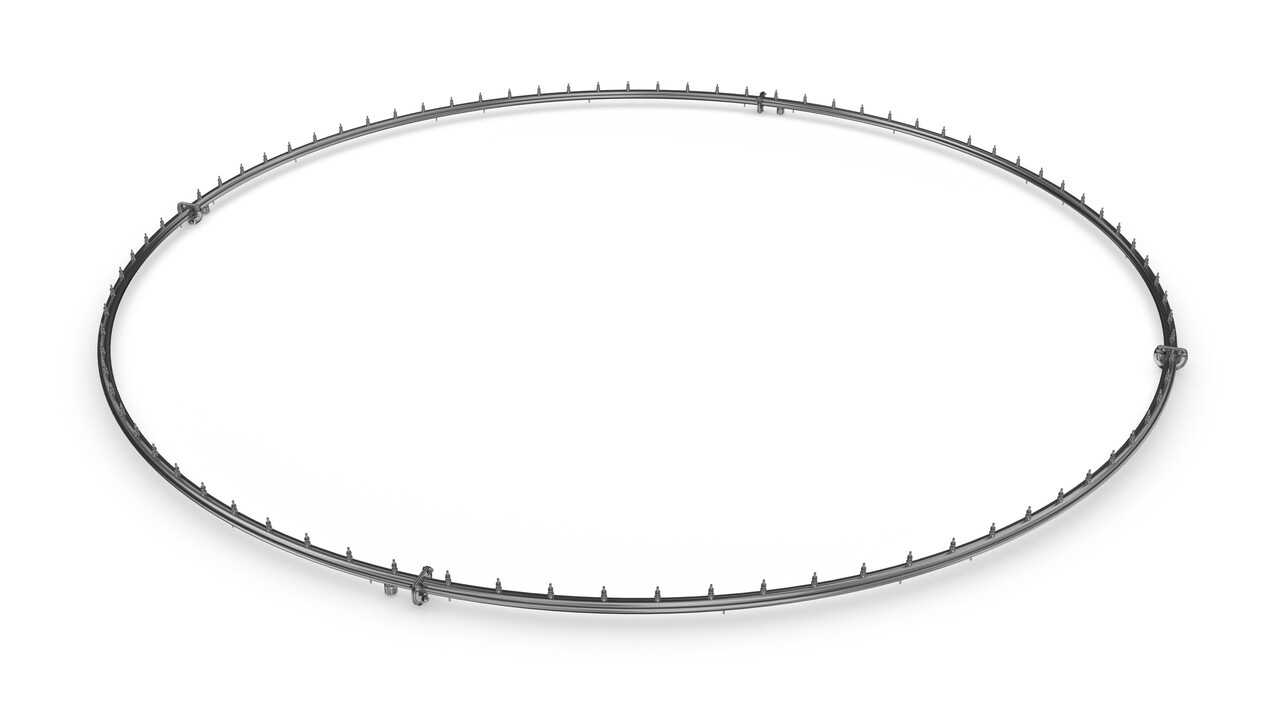 Astral Ring 8535, Ш 5,35 m