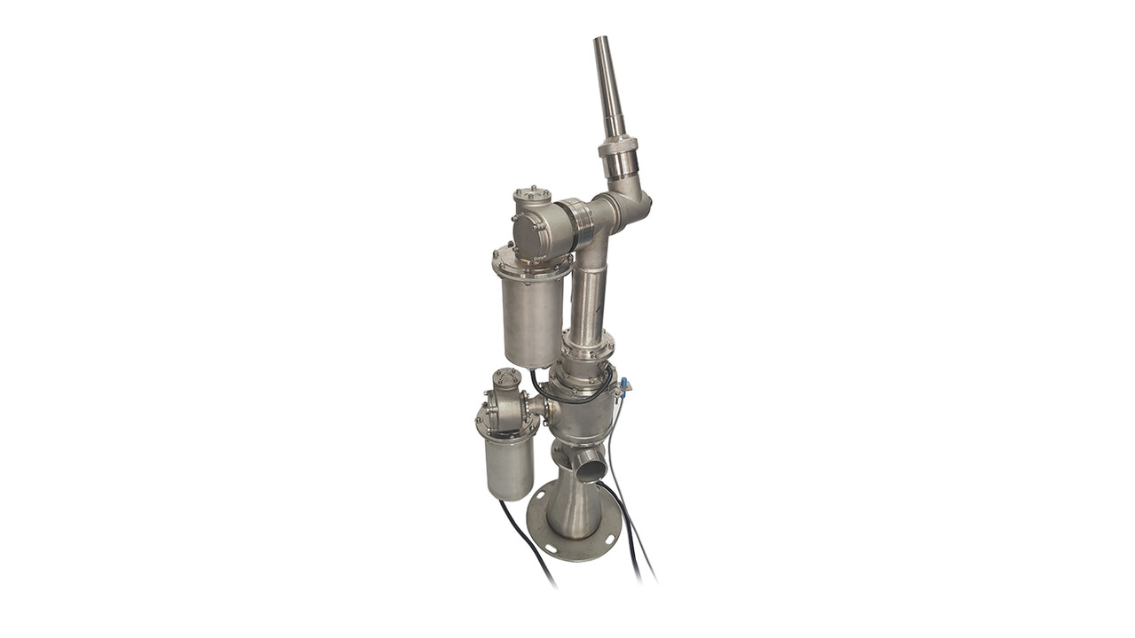Tri Directional Switch