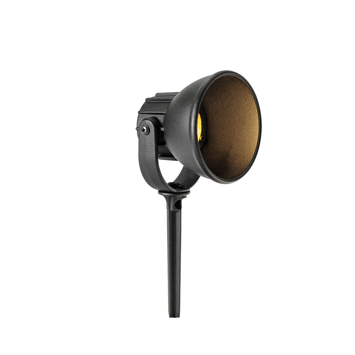 Raf (3211011) Ландшафтный светильник, IP44, тип лампы 1.8W LED 12V AC/DC, мощность 1.8 Вт, 150 Lumen, ресурс 10к часов. Тип кабеля SPT-1(1 м). Материал - алюминий.
