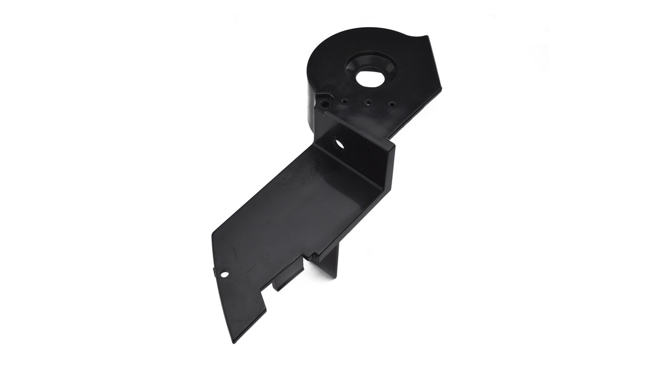 Savio Baffle Shield Right Крепеж правый УФ-излучателя скиммера запасной