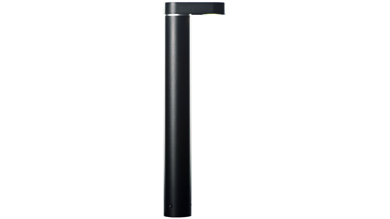 Barite DL (139P) Ландшафтный светильник, IP44, тип лампы SMD 12V AC/DC, мощность 3 Вт, 130 Lumen, ресурс 20к часов. Тип кабеля H05RN-F(1 м). Материал - алюминий.

