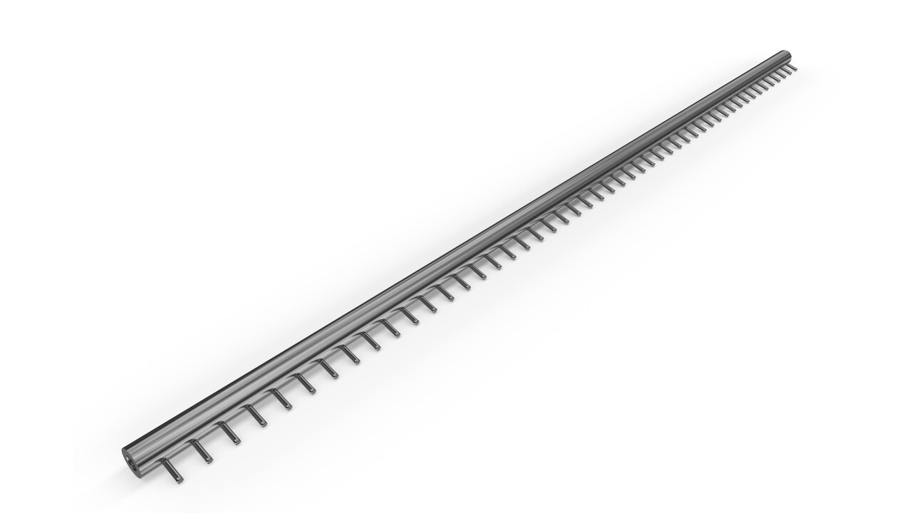 Astral Glassfall 4198, 198cm