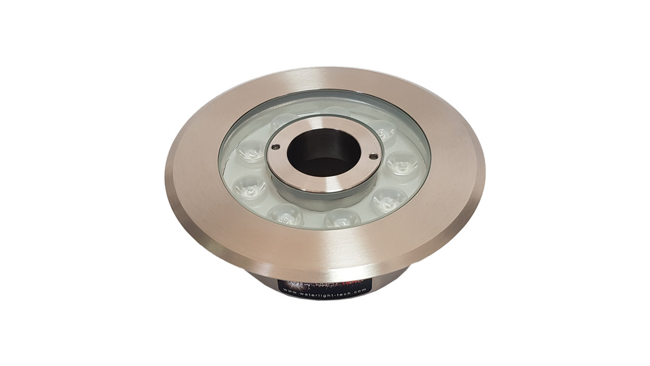 Crown Led 180mm, Ш42mm, 45W, RGBW