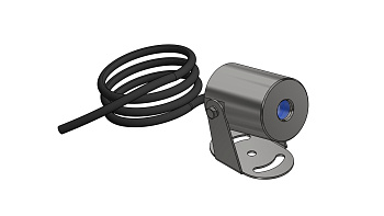 Точечный подводный светильник Astral Spot WW 3W/12-24V/DC/1LED