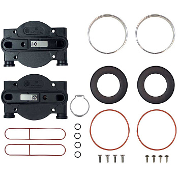 Maintenance Kit RP75 (72R) ¾ HP Compressor Ремкомплект для компрессора мощностью ¾ HP