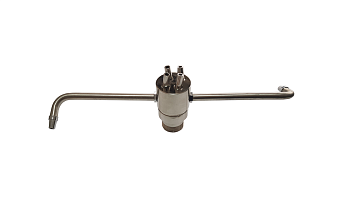 Насадка ротационная Piruette Nest Nozzle 1½", 4x6mm
