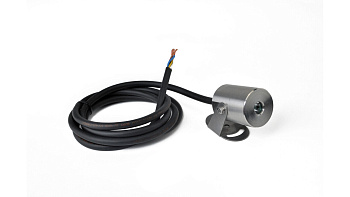 Astral Spot RGBW 04W/12-24V/DC/4K-1Led/cable 3,0 m 5x1,00mm² Светильник подводный, 1 кабельных ввода, нержавеющая сталь
