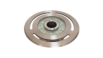 Crown Led 230mm, Ш42mm, 45W, RGBW