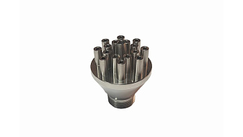 Water Column 1Ѕ", 1*8mm + 16*6mm