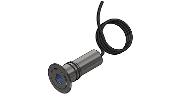 Встраиваемый подводный светильник Astral Micro WW 3W/12-24V/DC/1K-1LED