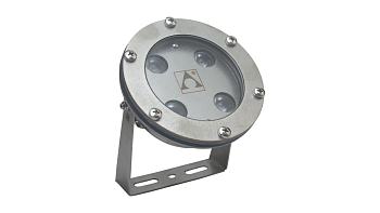 Astral Mini DMX RGBW 16W