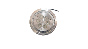 Lamp, RGB 15W