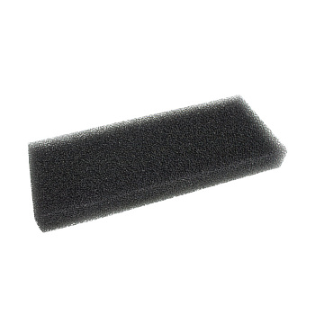 Silent Air Intake Filter Pad for Standard Cabinet 9.25 x
3.75 x 1 Фильтр губчатый