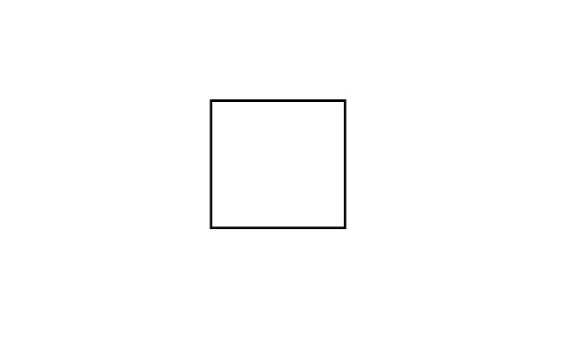 Формат 90 x 90 см