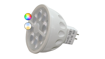 MR16 RGB LED Plus SMART (6279011) Лампочка