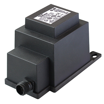 Transformator 60W/12V (6210011) Трансформатор