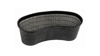 Корзина для растений  Pflanzkoerbe Plastik 45*15*18 cm oval 