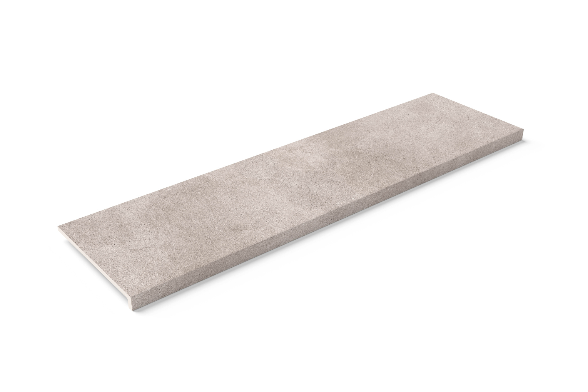 Ступень тип L из керамогранита 120 х 32,6 х 1,1 3,4 см Antislip соответствует EN16165- R11-Clase C