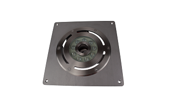 Crown Led Water Walk 300mm, 45W, RGBW