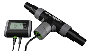  Прибор для борьбы с водорослями T-Flow Tronic 15