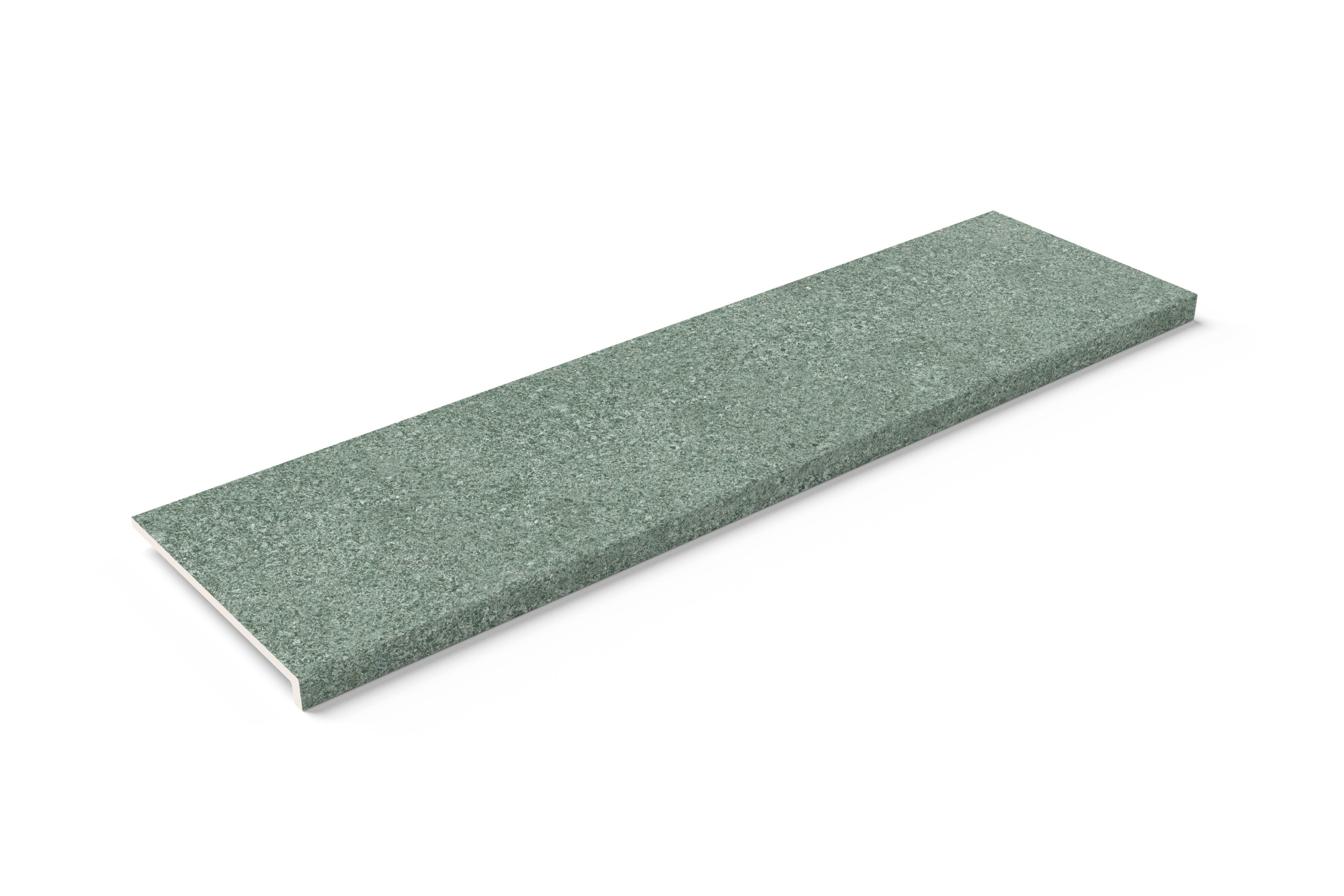 Ступень тип L из керамогранита 120 х 32,6 х 1,1 3,4 см Antislip соответствует EN16165- R11-Clase C