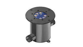 Astral Mini Niсhe RGB 15W