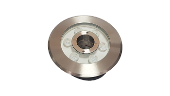 Crown Led 180mm, Ш43mm, 20W, RGB