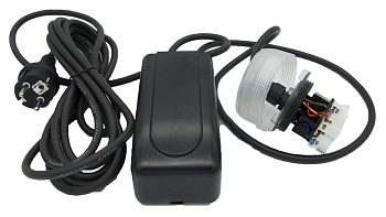 Trafo UV-C Unit 55W Трансформатор для УФ - излучателя