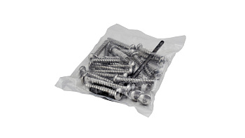 Savio Screw Pack Комплект соединительных шурупов скиммера запасной