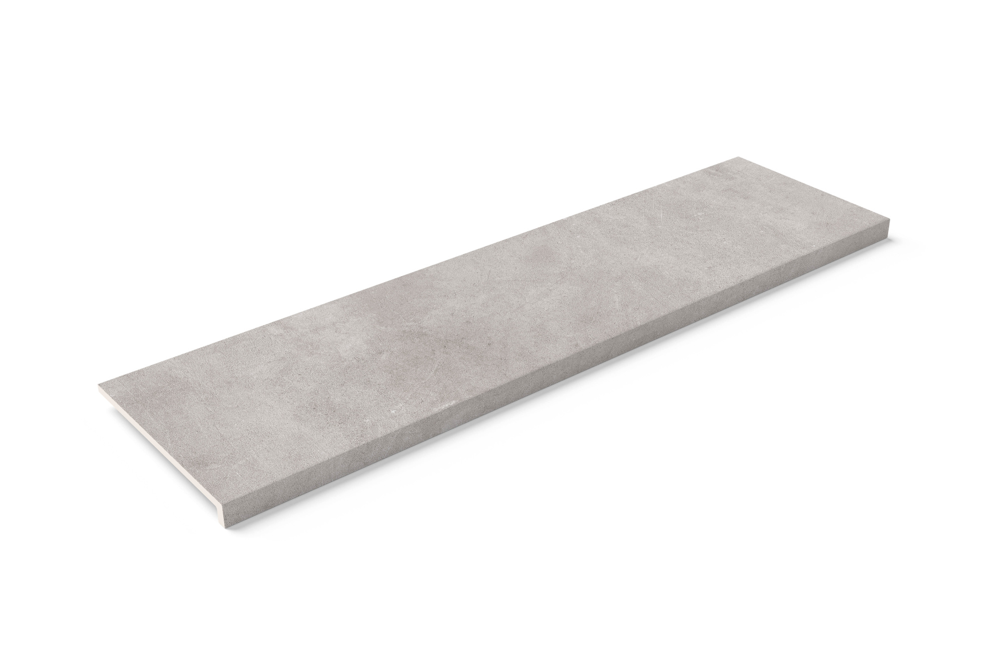 Ступень тип L из керамогранита 120 х 32,6 х 1,1 3,4 см Antislip соответствует EN16165- R11-Clase C