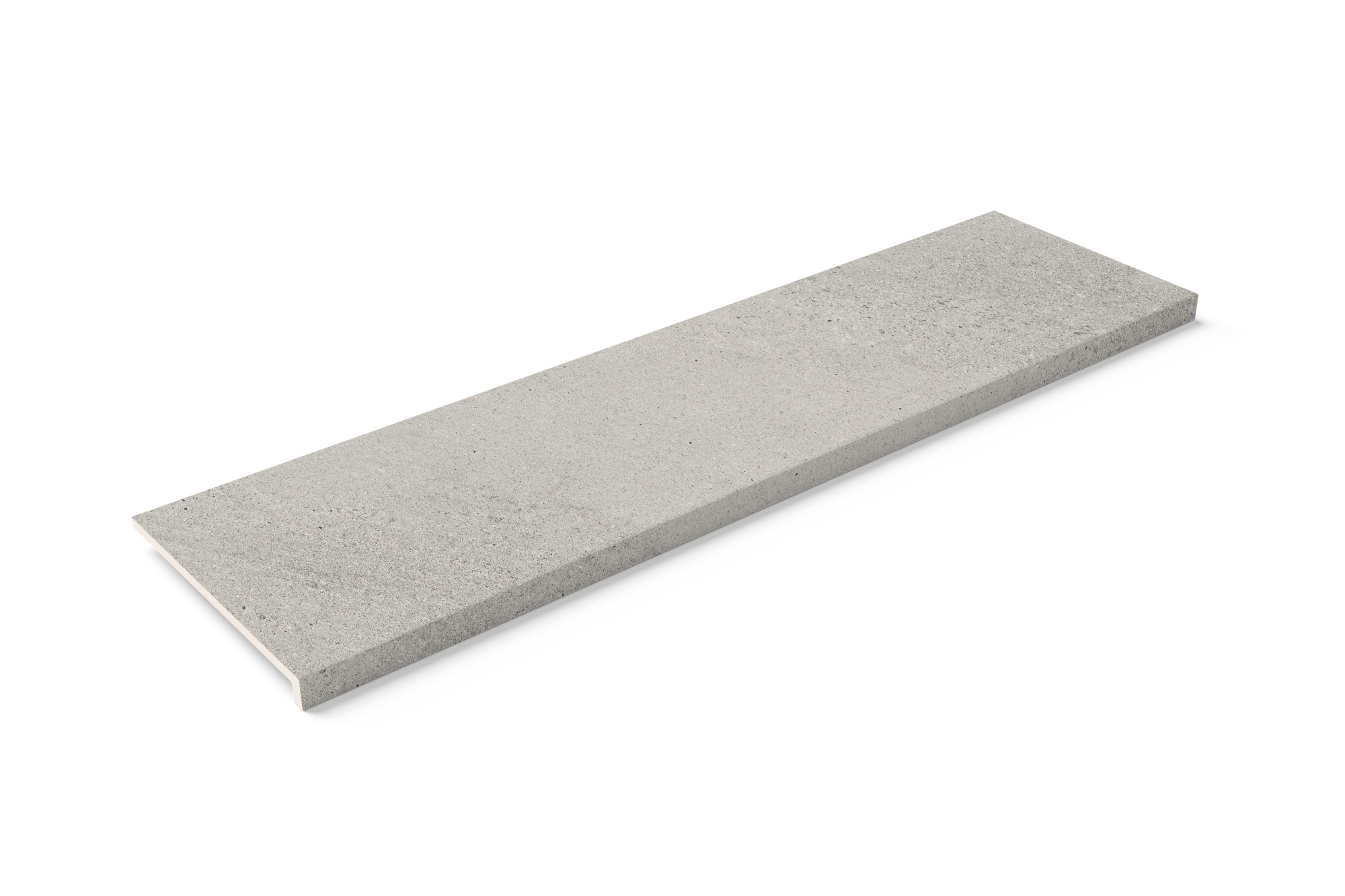 Ступень тип L из керамогранита 120 х 32,6 х 1,1 3,4 см Antislip соответствует EN16165- R11-Clase C