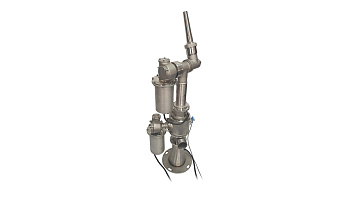 Tri Directional Switch