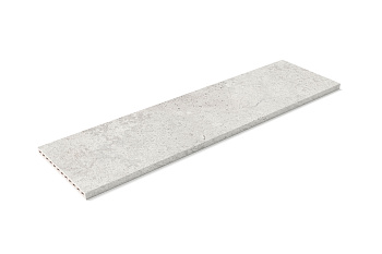 Ступень тип из керамогранита прямая 120 х 32,6 х 2,4 см Antislip соответствует EN16165- R11-Clase C